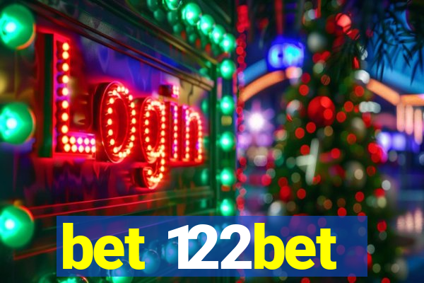 bet 122bet